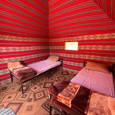 Desert Moon Camp 와디럼 외부 사진